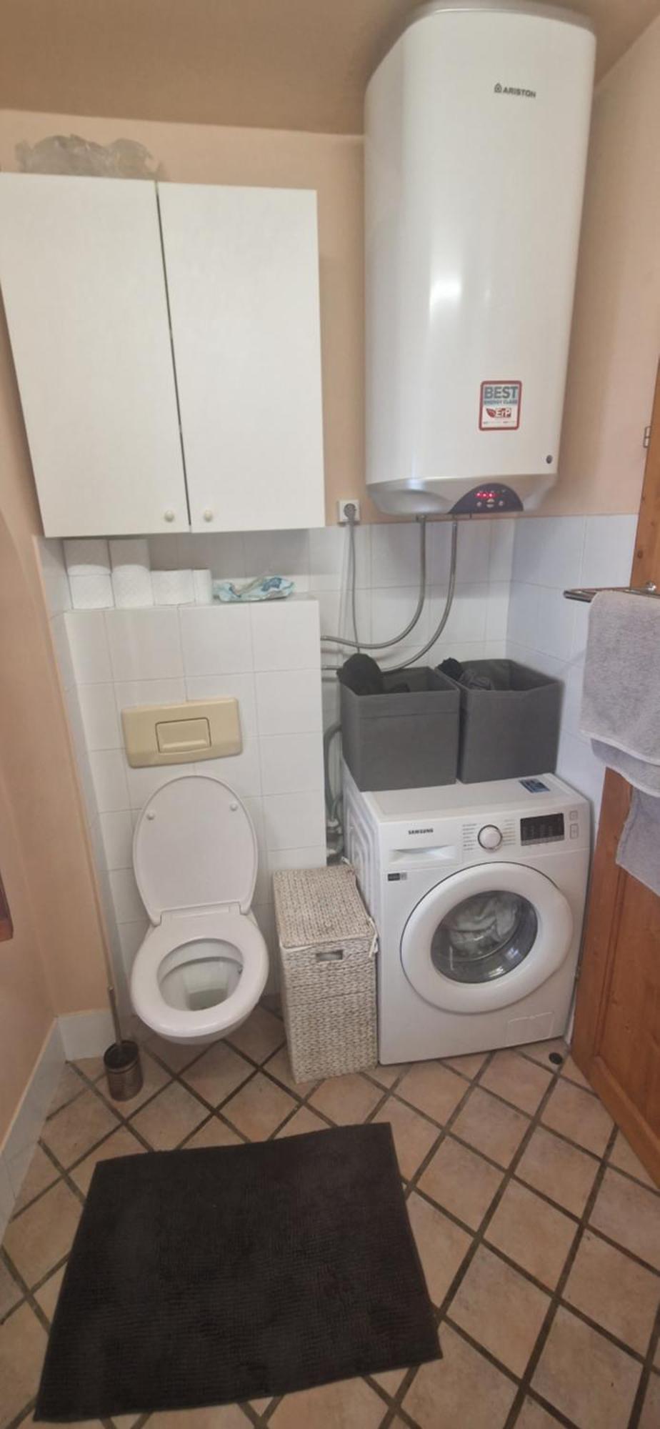 Apartamento Magic Garden In The Heart Of *